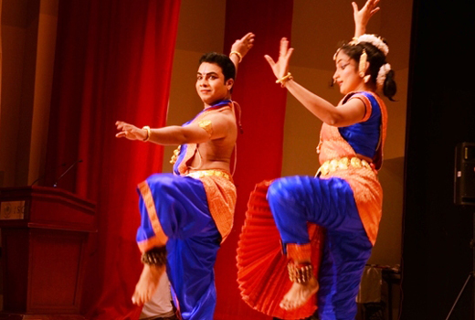 Rajyotsava in Abudhabi